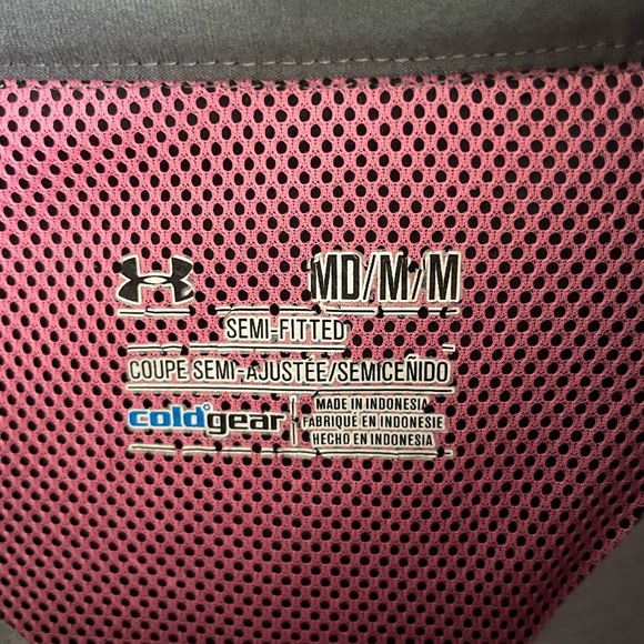 Under Armour • Running Rain Jacket • M - Picture 7 of 9